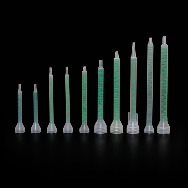 MGQ Series Static Mixers