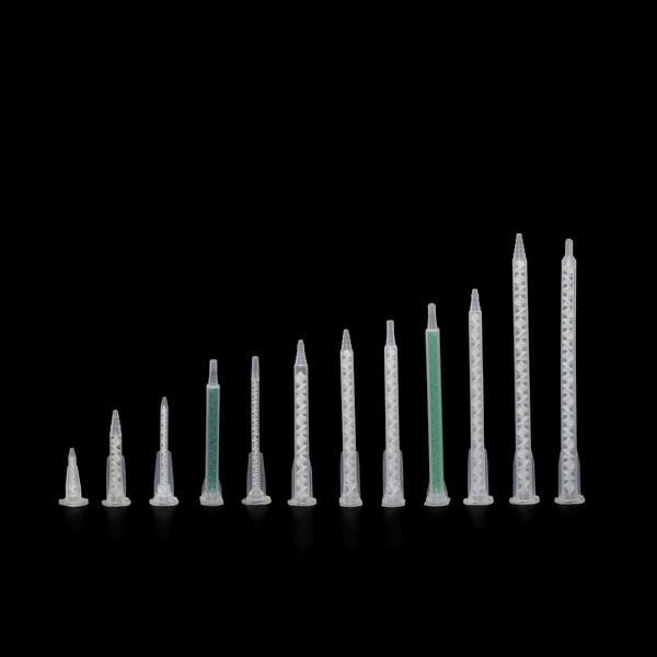 MA Series Static Mixers