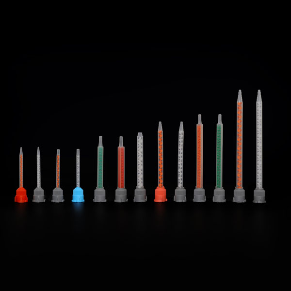 MB Series Static Mixers