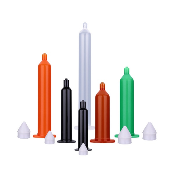 Musashi Syringe Barrels