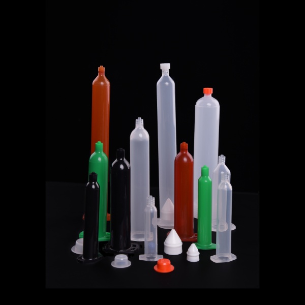 Janpanese Syringe Barrels