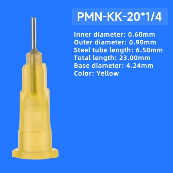 PMN-KK-20*1/4