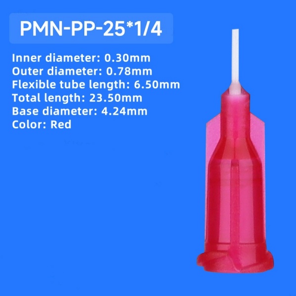 PMN-PP-25*1/4