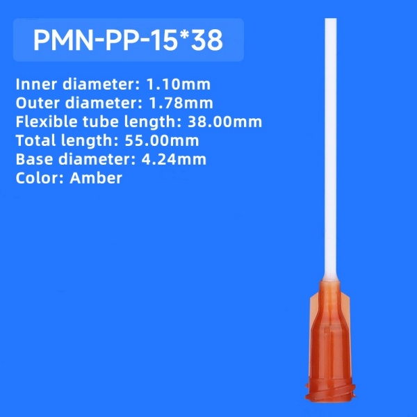 PMN-PP-15*38