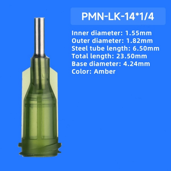 PMN-LK-14*1/4