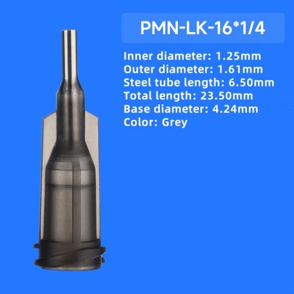 PMN-LK-16*1/4