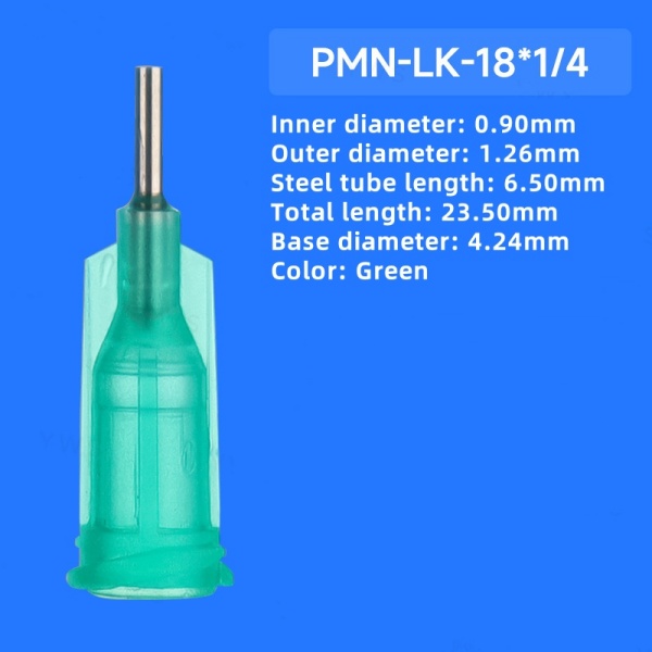 PMN-LK-18*1/4