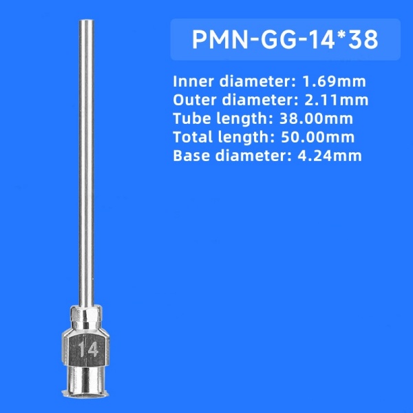 PMN-GG-14*38