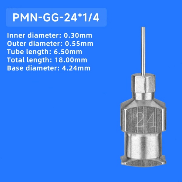 PMN-GG-24*1/4