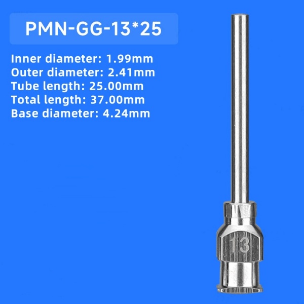 PMN-GG-13*25