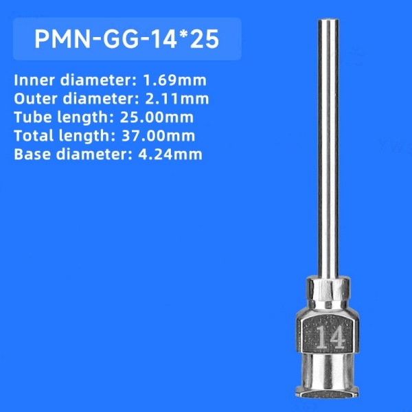 PMN-GG-14*25