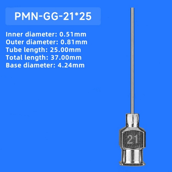 PMN-GG-21X25